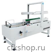 Заклейщик дна коробов полуавтоматический Hualian DZF-5050