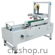 Заклейщик коробов полуавтоматический Hualian DZF-5050A