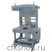 Аппарат для запайки и обрезки полуавтоматический Hualian BSF-6030X