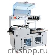 Аппарат для запайки и обрезки автоматический Hualian BSF-5640LG