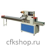 Горизонтальная упаковочная машина Hualian DXDZ-250S