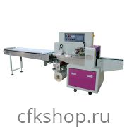 Автомат фасовочно-упаковочный МАГИКОН 450AGX