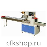 Упаковочная машина Hualian DXDZ-450XD