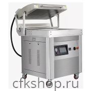 Скин-упаковочная машина Hualian HVC-760FS