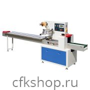 Упаковочная машина Hualian DXDZ-600D