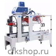 Заклейщик коробов Hualian FXJ-5050ZBR