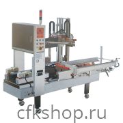 Сборщик коробов автоматический Hualian CXJ-6040A