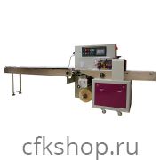 Автомат фасовочно-упаковочный МАГИКОН 250AGX