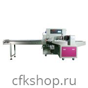 Автомат фасовочно-упаковочный МАГИКОН 450AGXTS сервоприводный