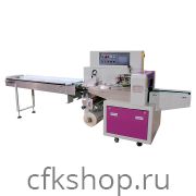 Автомат фасовочно-упаковочный МАГИКОН 600AGX