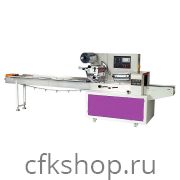 Автомат фасовочно-упаковочный МАГИКОН 600AGDPT