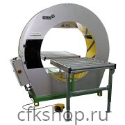 Упаковочная машина Plasticband Neleo 125