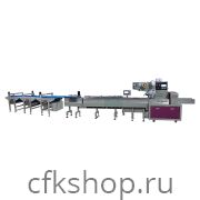 Автомат фасовочно-упаковочный МАГИКОН 250AGS-3T