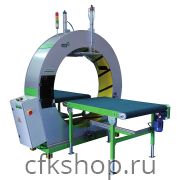 Упаковочная машина Plasticband Atis 160