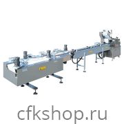 Линия упаковочная МАГИКОН DC-200