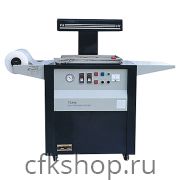 Скин-упаковочная машина Hualian TB-540 380В