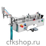 Дозатор поршневой МАГИКОН LPF-500T