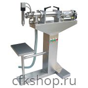 Дозатор поршневой Hualian LPF-50