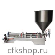 Дозатор поршневой МАГИКОН PPF-500T