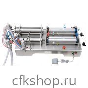 Дозатор поршневой Foodatlas Y2WTD Pro (50-500 мл)