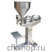 Дозатор поршневой Hualian PPF-50