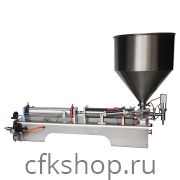 Дозатор поршневой МАГИКОН PPF-100T с подогревом и перемешиванием