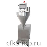 Дозатор шнековый Hualian FLG-20A для трудно сыпучих продуктов