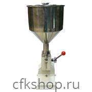 Дозатор поршневой Foodatlas A-03 Pro