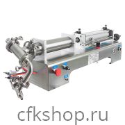 Дозатор поршневой Foodatlas Y2WTD Pro (50-500 мл)