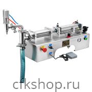 Дозатор поршневой Foodatlas Y1WTD Pro (100-1000 мл)