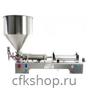 Дозатор поршневой Foodatlas G1WTD Pro (30-300 мл)