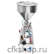 Дозатор поршневой Foodatlas G1WTD Pro (50-500 мл)