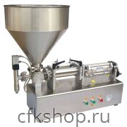 Дозатор поршневой МАГИКОН PPF-250T