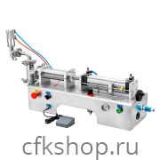 Дозатор поршневой МАГИКОН LPF-5000T