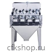 Дозатор весовой МАГИКОН 4VDS