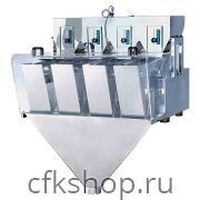 Дозатор весовой МАГИКОН 4VD