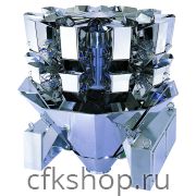 Дозатор весовой МАГИКОН MAG-6B10-2В-3X