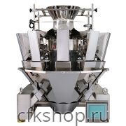 Дозатор весовой МАГИКОН JW-A10 (1,6 л, нерж.)