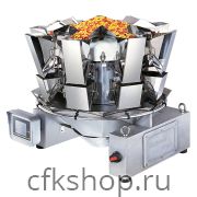 Дозатор весовой МАГИКОН AC-6B-8