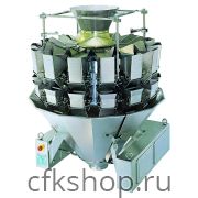 Дозатор весовой МАГИКОН MAG-6B14-2В-3Y