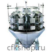 Дозатор весовой МАГИКОН MAG-6B10-2В-6Y