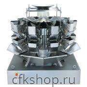 Дозатор весовой МАГИКОН MAG-6B10-2В-4X