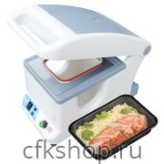 Запайщик лотков Kocateq TS225, без матрицы