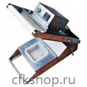 Запайщик лотков Foodatlas TP-100B Pro (210х148х100мм)