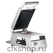 Запайщик лотков Hurakan HKN-CPT1