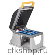 Запайщик лотков Foodie FD-TW2, без матрицы