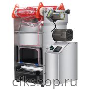 Запайщик лотков полуавтоматический Hualian HLS-300T