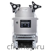 Запайщик лотков Hualian HL-95A (142х92, двойная матрица)