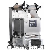 Запайщик лотков Hualian HL-95A (187х137, газонаполнение)