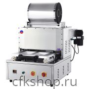 Запайщик лотков INDOKOR IX-1, без матрицы